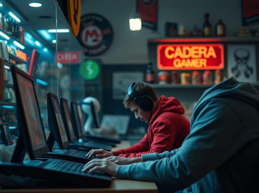 Cadeira Gamer EC3: O que os Fisioterapeutas Falam Sobre o Encosto Alto? Cadeira Gamer EC3: O que os Fisioterapeutas Falam Sobre o Encosto Alto?
