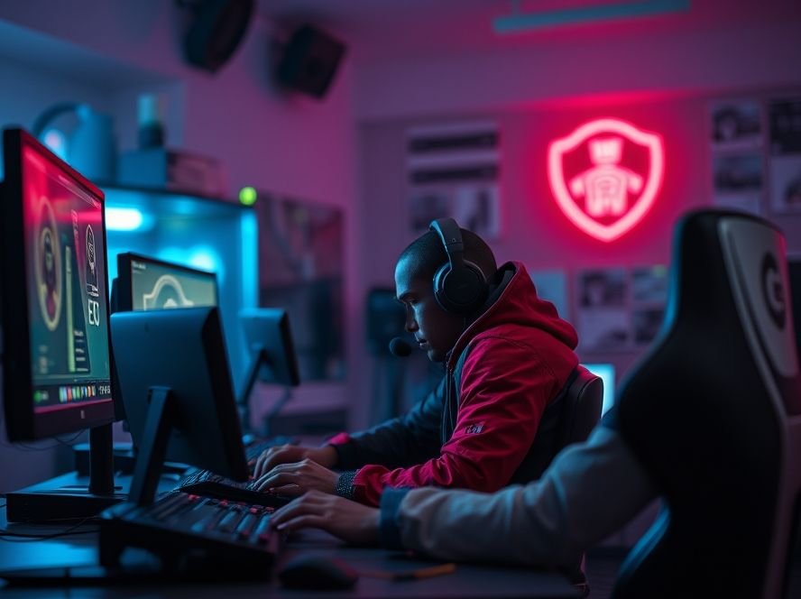 Cadeira Gamer EC3 Rosa: Desempenho e Durabilidade em Ambientes de Jogo Cadeira Gamer EC3 Rosa: Desempenho e Durabilidade em Ambientes de Jogo