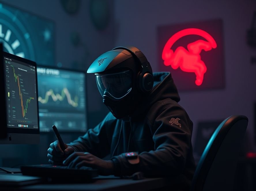 Cadeira Gamer Razer Iskur V2 X Preto: A Cadeira Ideal para Jogar e Trabalhar Cadeira Gamer Razer Iskur V2 X Preto: A Cadeira Ideal para Jogar e Trabalhar