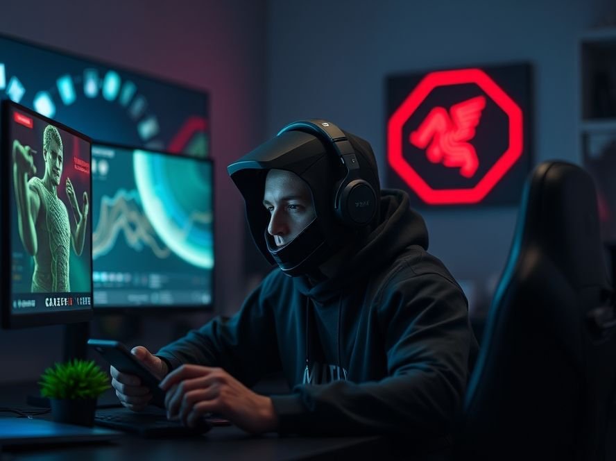Cadeira Gamer Razer Iskur V2 X Preto: A Cadeira para sua Saúde Cadeira Gamer Razer Iskur V2 X Preto: A Cadeira para sua Saúde