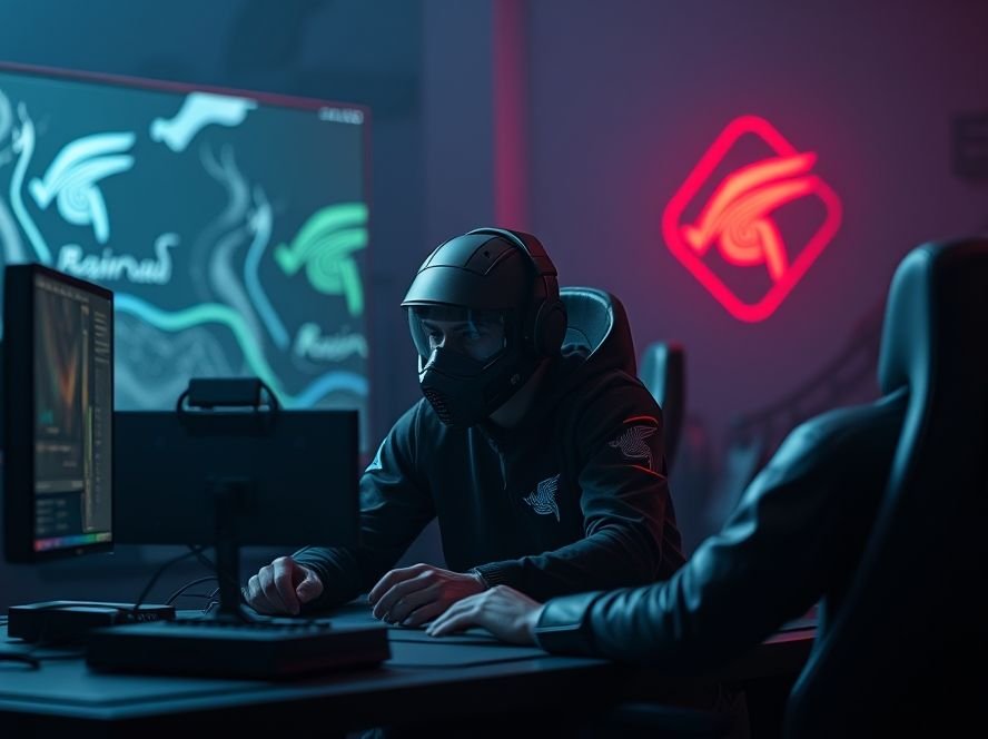 Cadeira Gamer Razer Iskur V2 X Preto: A Escolha Certa para Jogos Competitivos Cadeira Gamer Razer Iskur V2 X Preto: A Escolha Certa para Jogos Competitivos