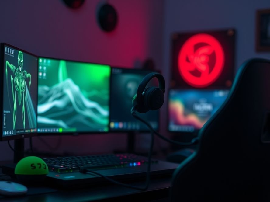 Cadeira Gamer Razer Iskur V2 X Preto: A Melhor Cadeira para Produtividade? Cadeira Gamer Razer Iskur V2 X Preto: A Melhor Cadeira para Produtividade?