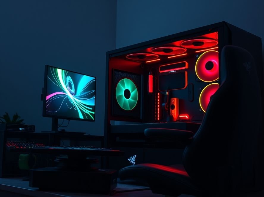 Cadeira Gamer Razer Iskur V2 X Preto: Análise Completa de Conforto e Design Cadeira Gamer Razer Iskur V2 X Preto: Análise Completa de Conforto e Design