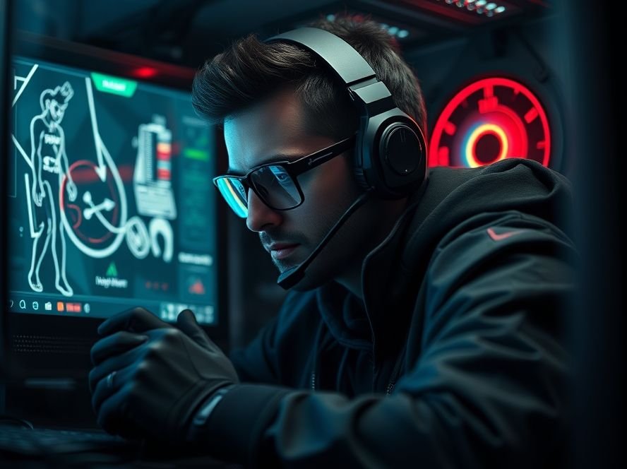 Cadeira Gamer Razer Iskur V2 X Preto: Análise Detalhada dos Ajustes Cadeira Gamer Razer Iskur V2 X Preto: Análise Detalhada dos Ajustes