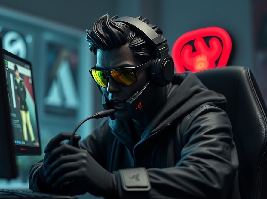Cadeira Gamer Razer Iskur V2 X Preto: Análise do Apoio Lombar Esculpido Cadeira Gamer Razer Iskur V2 X Preto: Análise do Apoio Lombar Esculpido