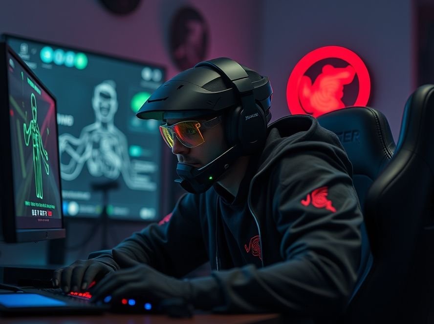 Cadeira Gamer Razer Iskur V2 X Preto: Atende à Norma Regulamentadora NR-17? Cadeira Gamer Razer Iskur V2 X Preto: Atende à Norma Regulamentadora NR-17?
