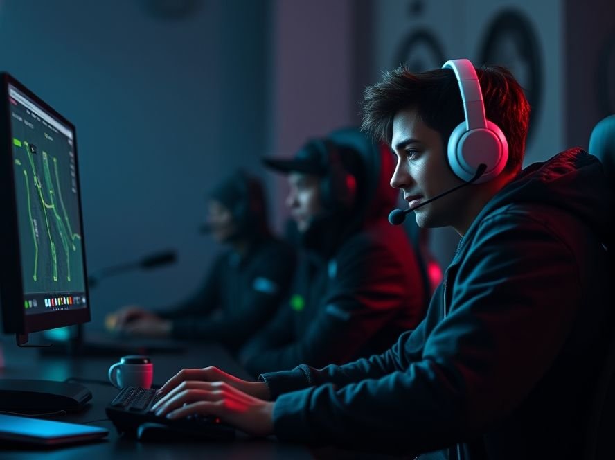 Cadeira Gamer Razer Iskur V2 X Preto: Avaliação para Jovens Gamers Cadeira Gamer Razer Iskur V2 X Preto: Avaliação para Jovens Gamers