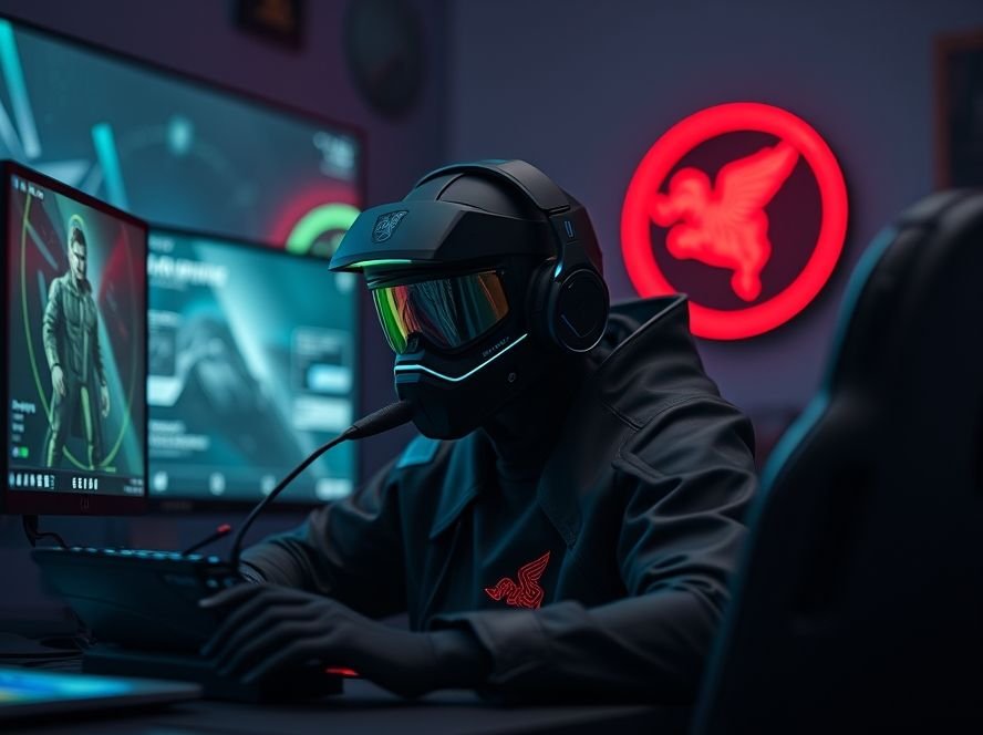 Cadeira Gamer Razer Iskur V2 X Preto: Como Aproveitar ao Máximo a Garantia Cadeira Gamer Razer Iskur V2 X Preto: Como Aproveitar ao Máximo a Garantia