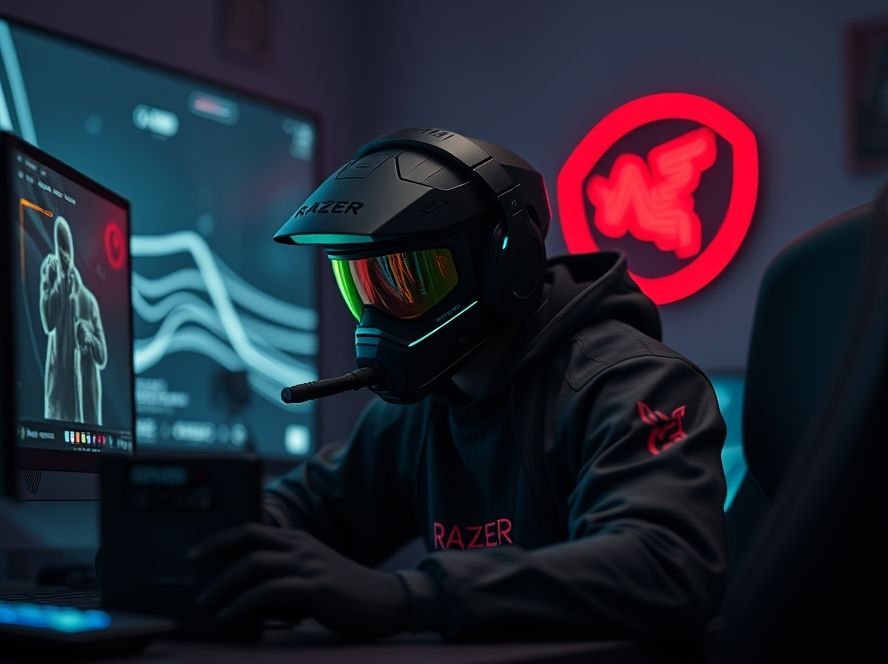 Cadeira Gamer Razer Iskur V2 X Preto: Dicas para Usar o Apoio Lombar