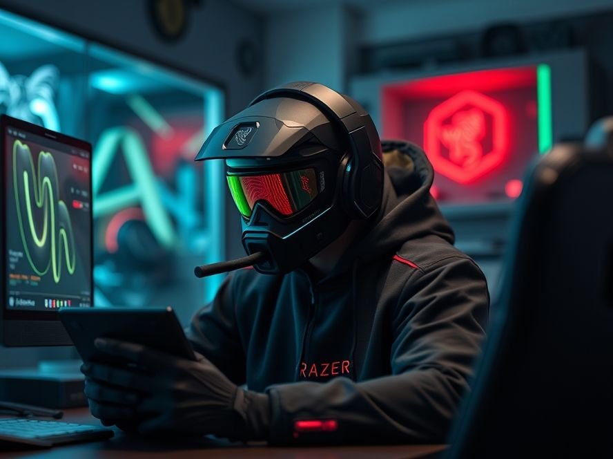 Cadeira Gamer Razer Iskur V2 X Preto: Guia para Comprar com Segurança Cadeira Gamer Razer Iskur V2 X Preto: Guia para Comprar com Segurança