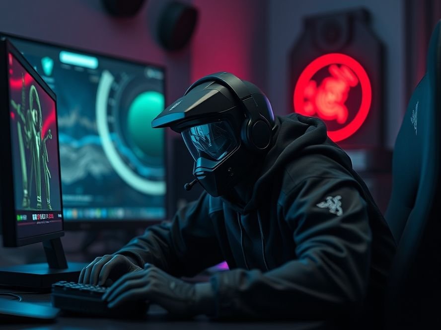 Cadeira Gamer Razer Iskur V2 X Preto: O Guia Completo e Definitivo Cadeira Gamer Razer Iskur V2 X Preto: O Guia Completo e Definitivo