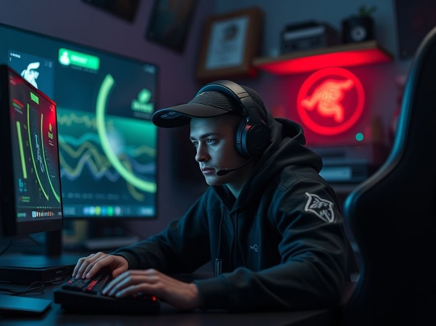 Cadeira Gamer Razer Iskur V2 X Preto: O Guia de Conforto Cadeira Gamer Razer Iskur V2 X Preto: O Guia de Conforto