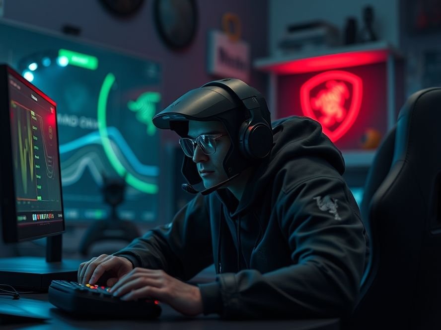 Cadeira Gamer Razer Iskur V2 X Preto: O Guia de Limpeza Cadeira Gamer Razer Iskur V2 X Preto: O Guia de Limpeza