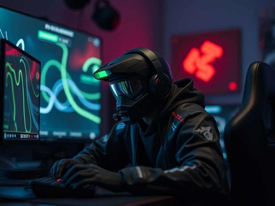 Cadeira Gamer Razer Iskur V2 X Preto: O Guia para Iniciantes
