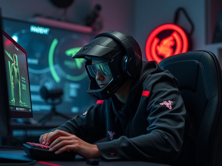 Cadeira Gamer Razer Iskur V2 X Preto: O que a ABNT Falam?