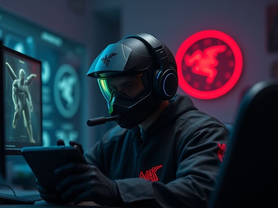 Cadeira Gamer Razer Iskur V2 X Preto: O que a Durabilidade Falam? Cadeira Gamer Razer Iskur V2 X Preto: O que a Durabilidade Falam?
