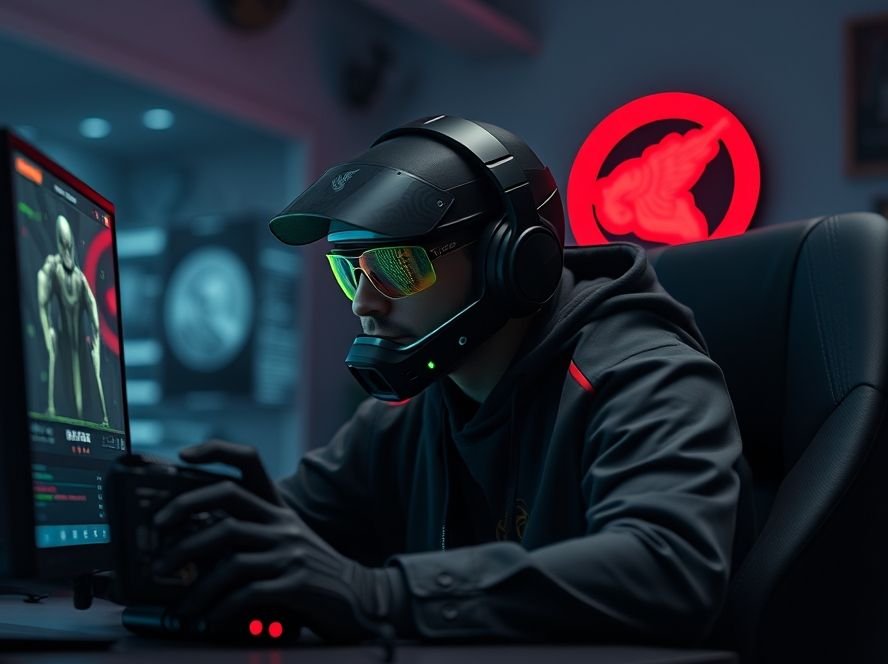 Cadeira Gamer Razer Iskur V2 X Preto: O que a Imprensa Especializada Falam?