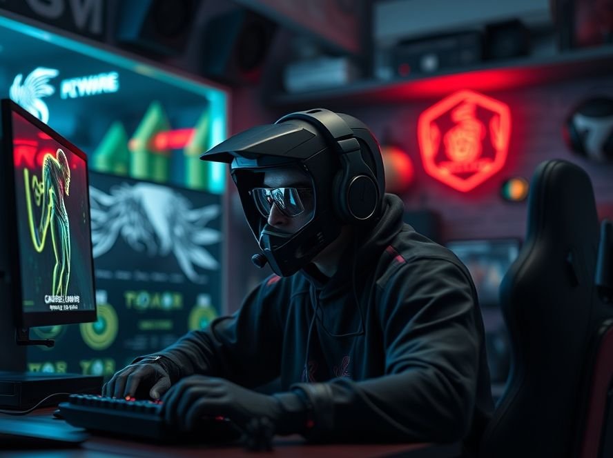 Cadeira Gamer Razer Iskur V2 X Preto: O que a Instalação Falam? Cadeira Gamer Razer Iskur V2 X Preto: O que a Instalação Falam?