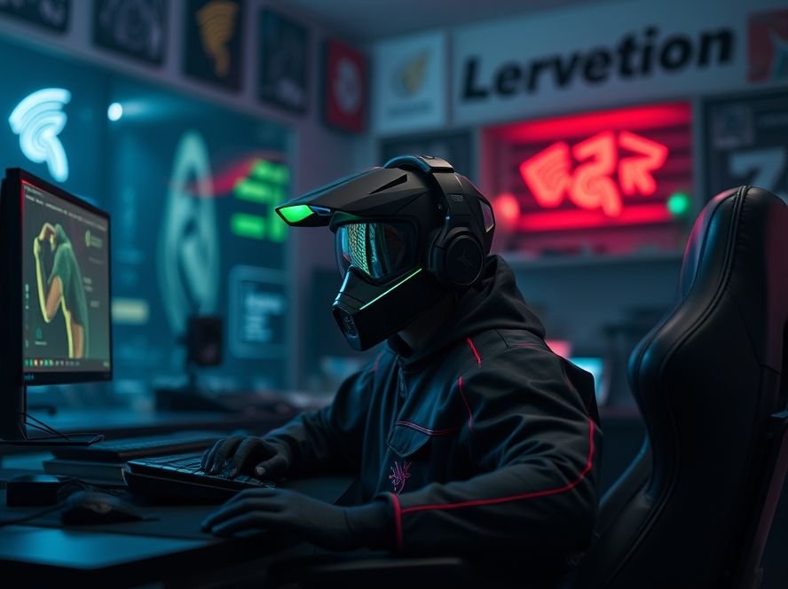 Cadeira Gamer Razer Iskur V2 X Preto: O que a Reclinação Falam?