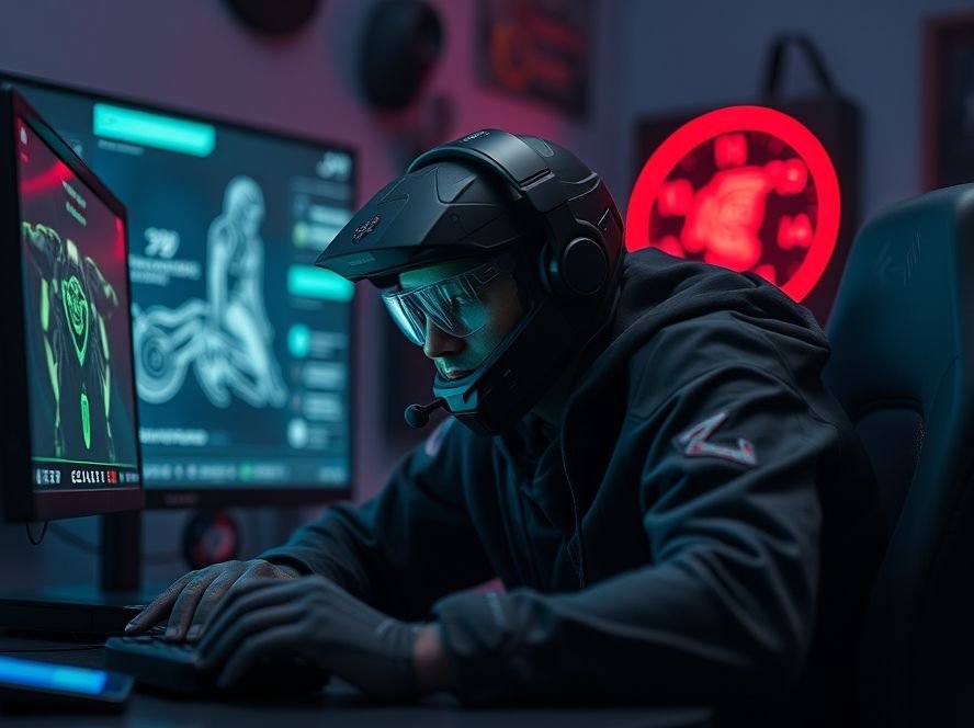 Cadeira Gamer Razer Iskur V2 X Preto: O que a Tecnologia Falam? Cadeira Gamer Razer Iskur V2 X Preto: O que a Tecnologia Falam?