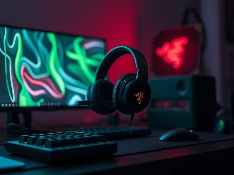 Cadeira Gamer Razer Iskur V2 X Preto: O que a Torna Perfeita para o Gaming Competitivo? Cadeira Gamer Razer Iskur V2 X Preto: O que a Torna Perfeita para o Gaming Competitivo?
