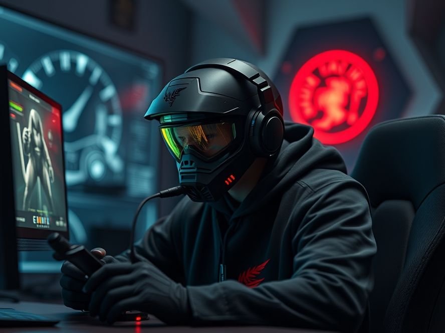 Cadeira Gamer Razer Iskur V2 X Preto: O que a Versatilidade Falam? Cadeira Gamer Razer Iskur V2 X Preto: O que a Versatilidade Falam?