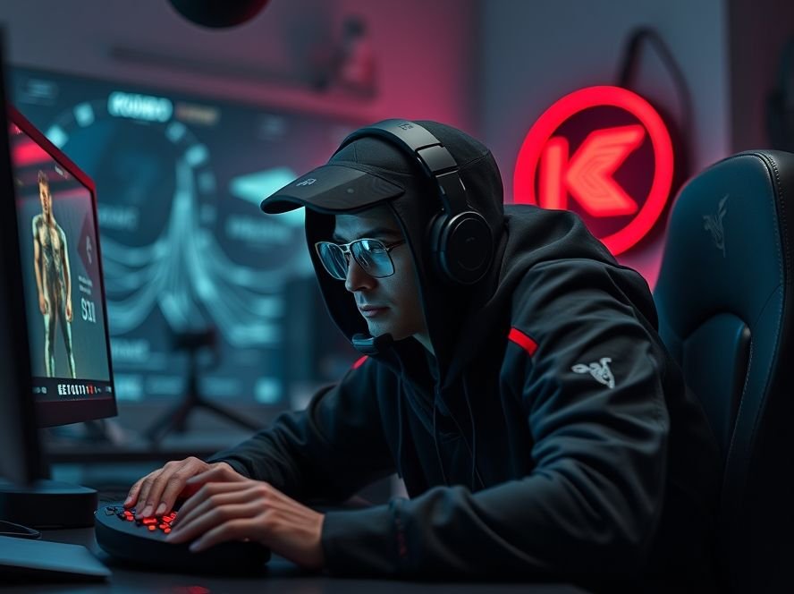 Cadeira Gamer Razer Iskur V2 X Preto: O que as Áreas de RH Falam? Cadeira Gamer Razer Iskur V2 X Preto: O que as Áreas de RH Falam?