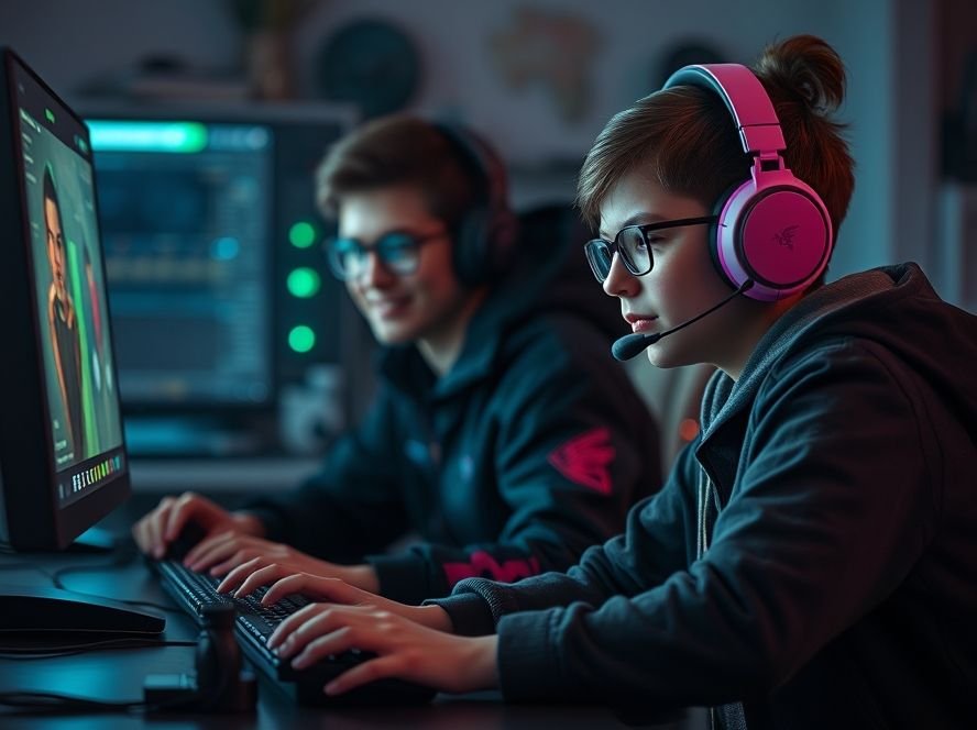 Cadeira Gamer Razer Iskur V2 X Preto: O que as Crianças Falam? Cadeira Gamer Razer Iskur V2 X Preto: O que as Crianças Falam?