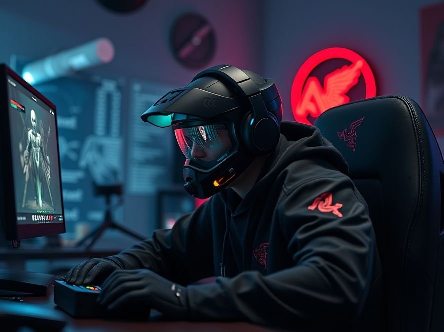Cadeira Gamer Razer Iskur V2 X Preto: O que as Empresas de Animação Falam? Cadeira Gamer Razer Iskur V2 X Preto: O que as Empresas de Animação Falam?