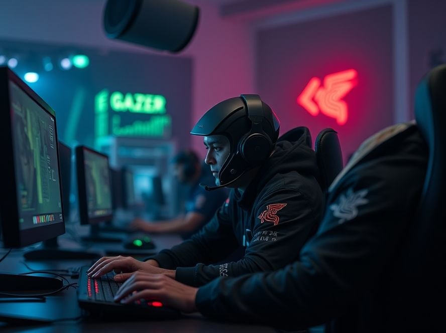 Cadeira Gamer Razer Iskur V2 X Preto: O que as Empresas de Capital de Risco Falam?