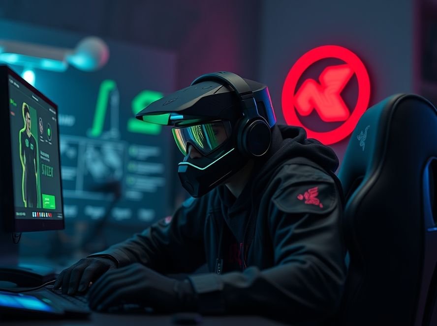 Cadeira Gamer Razer Iskur V2 X Preto: O que as Empresas de Consultoria Falam? Cadeira Gamer Razer Iskur V2 X Preto: O que as Empresas de Consultoria Falam?