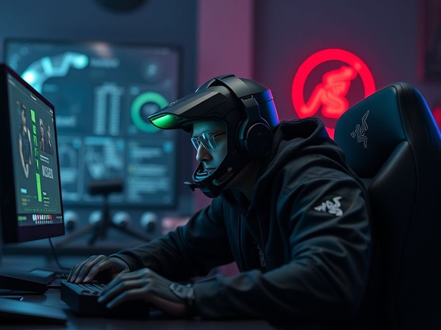 Cadeira Gamer Razer Iskur V2 X Preto: O que as Empresas de Contabilidade Falam? Cadeira Gamer Razer Iskur V2 X Preto: O que as Empresas de Contabilidade Falam?
