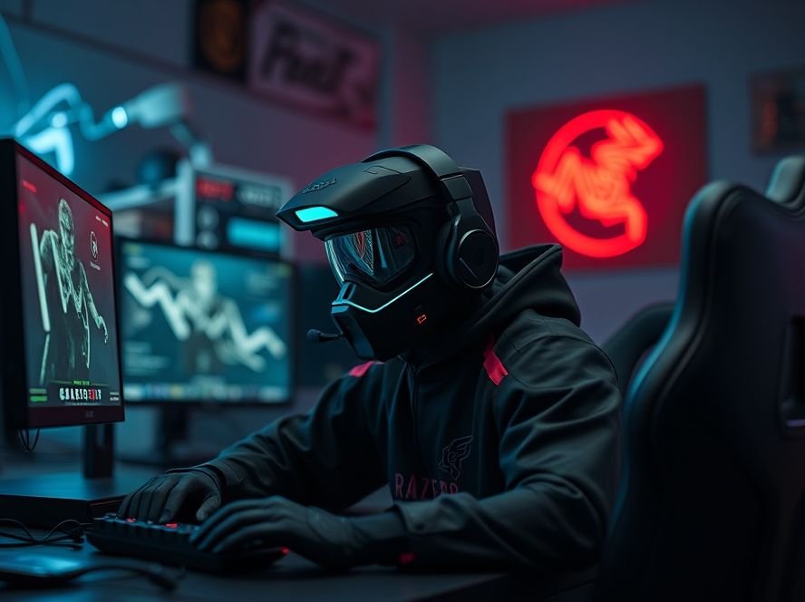 Cadeira Gamer Razer Iskur V2 X Preto: O que as Empresas de Grande Porte Falam? Cadeira Gamer Razer Iskur V2 X Preto: O que as Empresas de Grande Porte Falam?