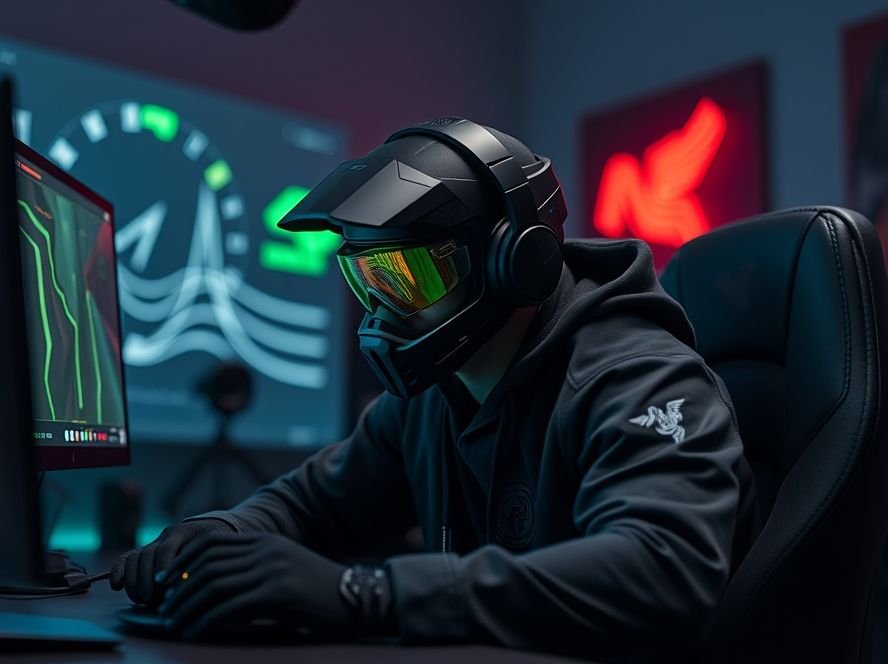 Cadeira Gamer Razer Iskur V2 X Preto: O que as Empresas de Marketing Falam? Cadeira Gamer Razer Iskur V2 X Preto: O que as Empresas de Marketing Falam?