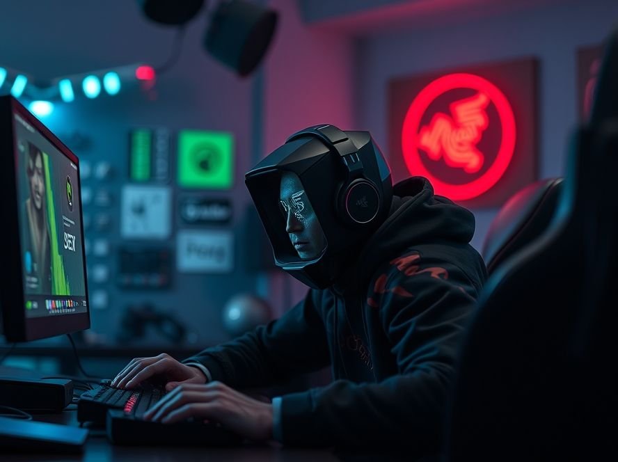 Cadeira Gamer Razer Iskur V2 X Preto: O que as Empresas de Médio Porte Falam? Cadeira Gamer Razer Iskur V2 X Preto: O que as Empresas de Médio Porte Falam?
