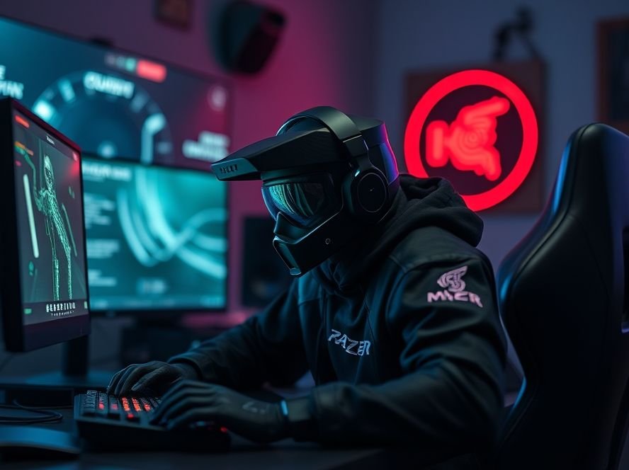 Cadeira Gamer Razer Iskur V2 X Preto: O que as Empresas de Software Falam? Cadeira Gamer Razer Iskur V2 X Preto: O que as Empresas de Software Falam?