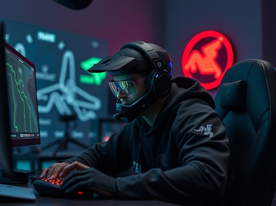 Cadeira Gamer Razer Iskur V2 X Preto: O que as Equipes de Marketing Falam? Cadeira Gamer Razer Iskur V2 X Preto: O que as Equipes de Marketing Falam?