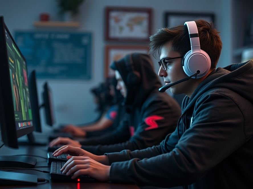 Cadeira Gamer Razer Iskur V2 X Preto: O que as Escolas Particulares Falam? Cadeira Gamer Razer Iskur V2 X Preto: O que as Escolas Particulares Falam?