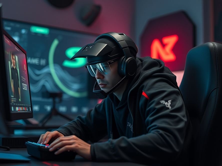 Cadeira Gamer Razer Iskur V2 X Preto: O que as Multinacionais Falam? Cadeira Gamer Razer Iskur V2 X Preto: O que as Multinacionais Falam?