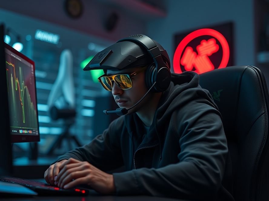 Cadeira Gamer Razer Iskur V2 X Preto: O que as Startups Falam? Cadeira Gamer Razer Iskur V2 X Preto: O que as Startups Falam?
