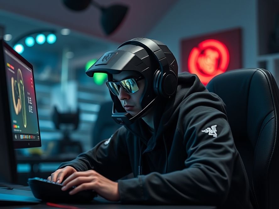 Cadeira Gamer Razer Iskur V2 X Preto: O que as Universidades Falam? Cadeira Gamer Razer Iskur V2 X Preto: O que as Universidades Falam?