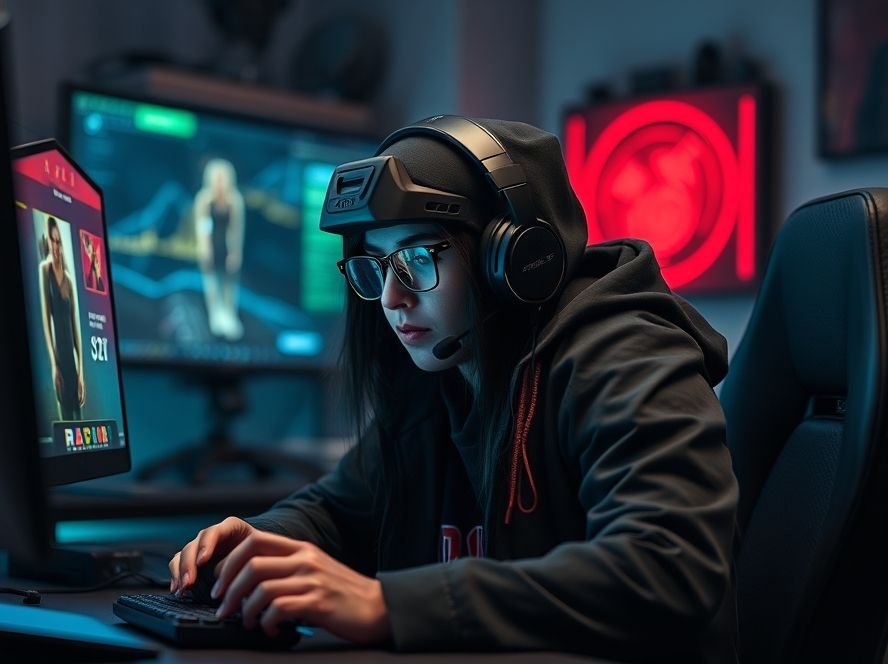 Cadeira Gamer Razer Iskur V2 X Preto: O Que Ela Faz pela Sua Coluna?
