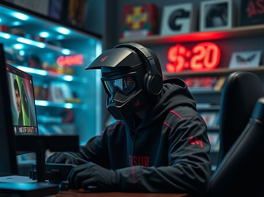 Cadeira Gamer Razer Iskur V2 X Preto: O Que Fazer Depois de Comprar? Cadeira Gamer Razer Iskur V2 X Preto: O Que Fazer Depois de Comprar?