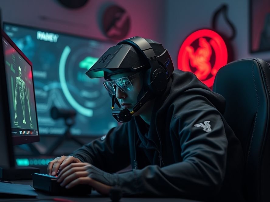 Cadeira Gamer Razer Iskur V2 X Preto: O que os Analistas de Dados Falam? Cadeira Gamer Razer Iskur V2 X Preto: O que os Analistas de Dados Falam?