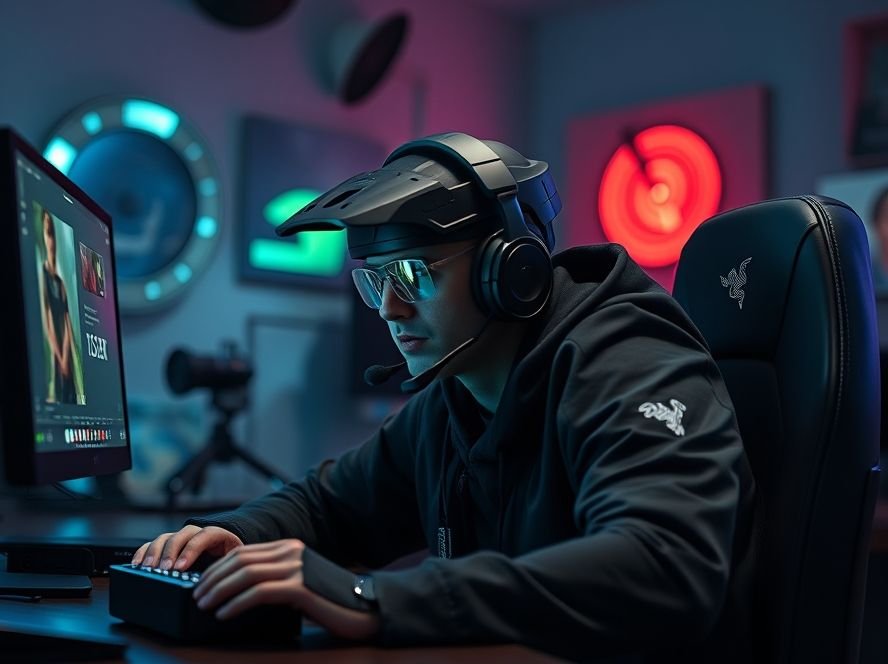 Cadeira Gamer Razer Iskur V2 X Preto: O que os Analistas de Mercado Falam? Cadeira Gamer Razer Iskur V2 X Preto: O que os Analistas de Mercado Falam?