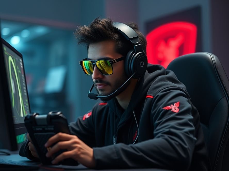 Cadeira Gamer Razer Iskur V2 X Preto: O que os Atletas Falam? Cadeira Gamer Razer Iskur V2 X Preto: O que os Atletas Falam?