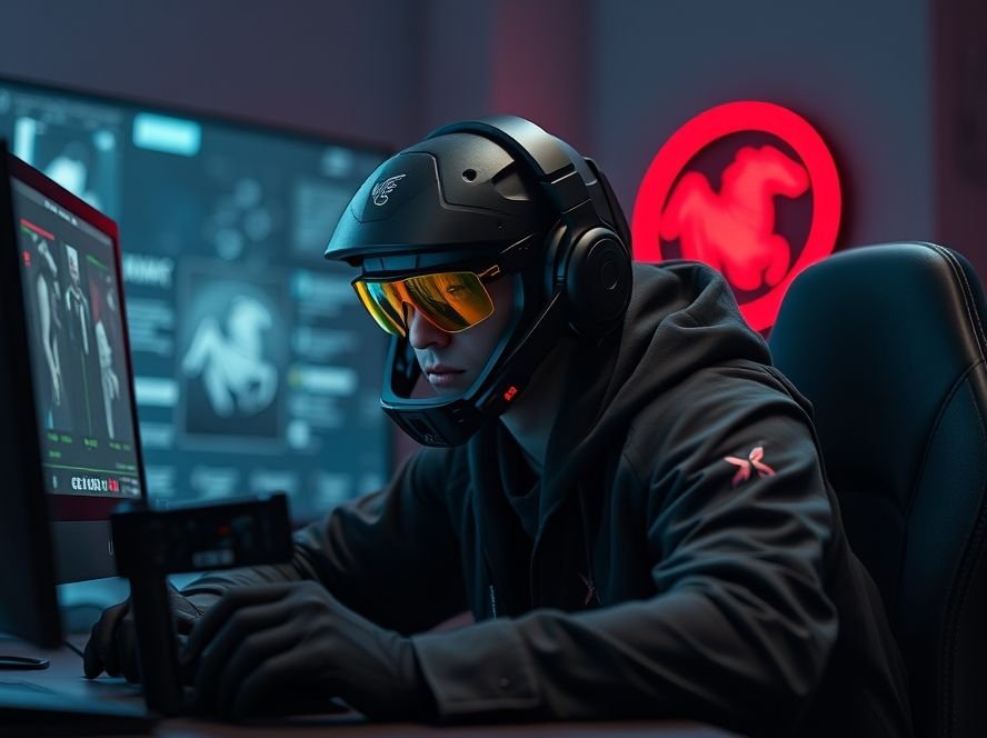 Cadeira Gamer Razer Iskur V2 X Preto: O que os Braços 4D Falam? Cadeira Gamer Razer Iskur V2 X Preto: O que os Braços 4D Falam?