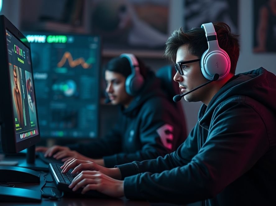 Cadeira Gamer Razer Iskur V2 X Preto: O que os Casais Falam? Cadeira Gamer Razer Iskur V2 X Preto: O que os Casais Falam?