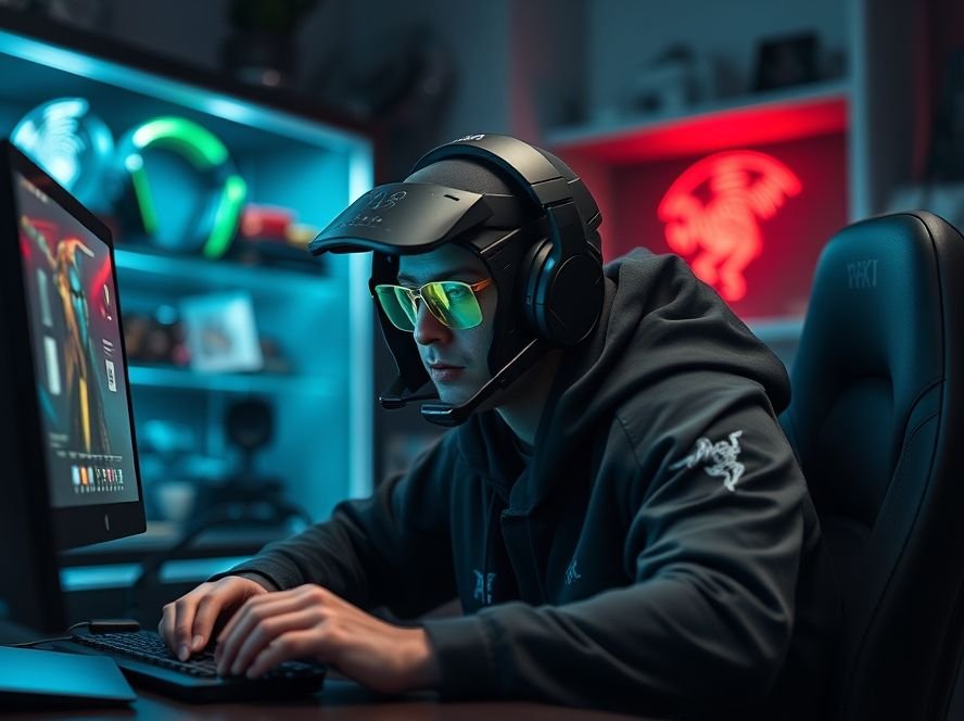 Cadeira Gamer Razer Iskur V2 X Preto: O que os Clientes Falam? Cadeira Gamer Razer Iskur V2 X Preto: O que os Clientes Falam?