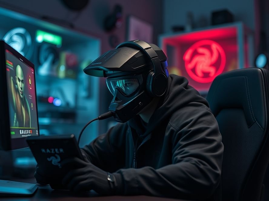 Cadeira Gamer Razer Iskur V2 X Preto: O que os Consumidores Finais Falam? Cadeira Gamer Razer Iskur V2 X Preto: O que os Consumidores Finais Falam?